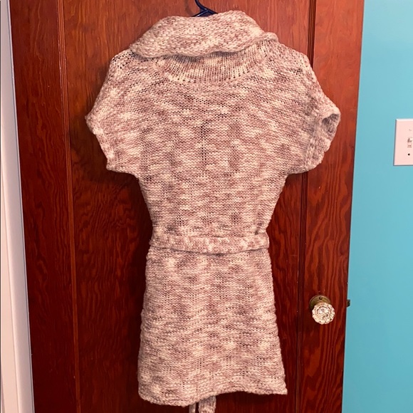 Super soft sweater / dress - Picture 3 of 5